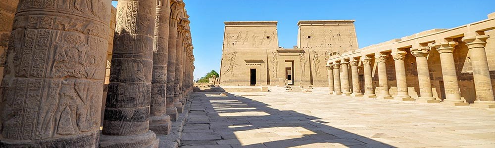 Dos Días de Tour a Luxor y Asuán desde El Cairo