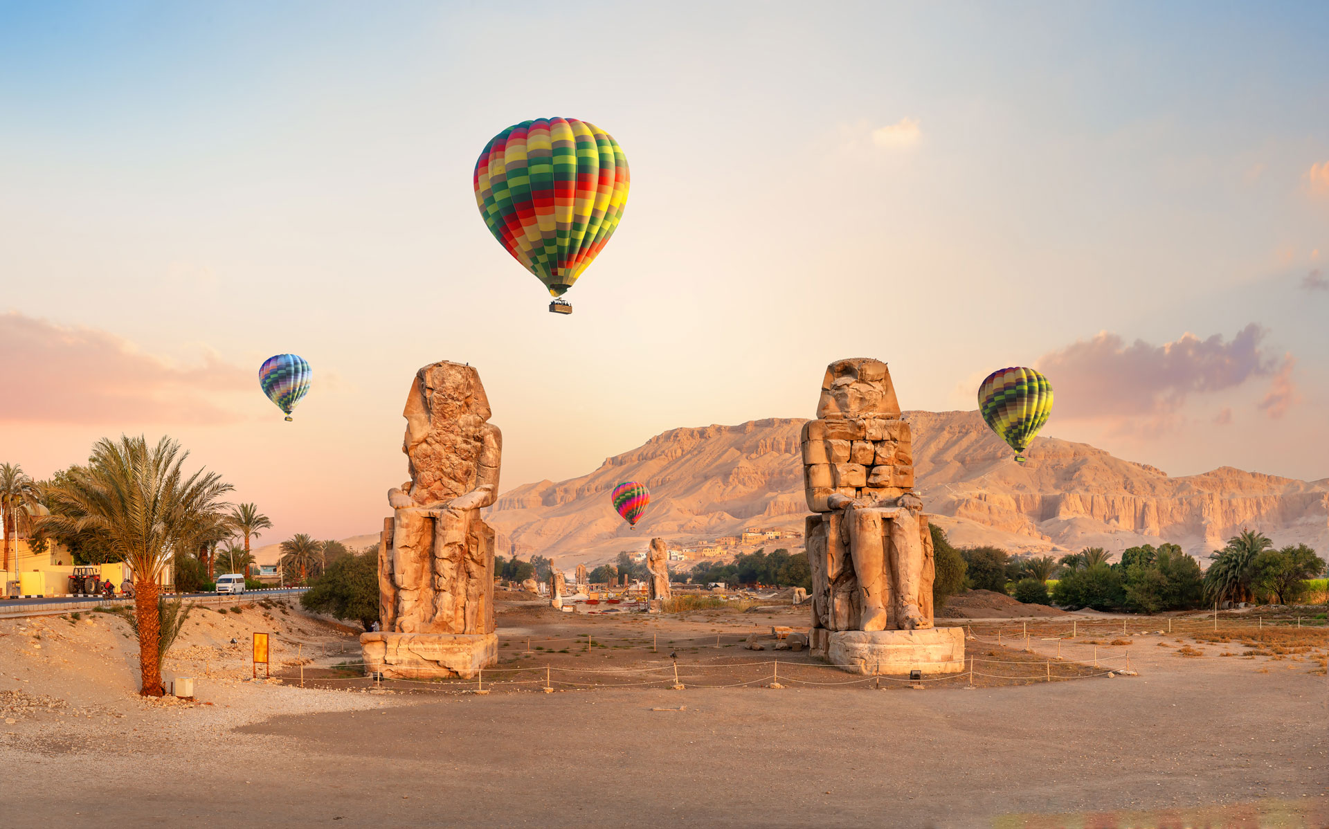 Balloon Tour in Luxor3