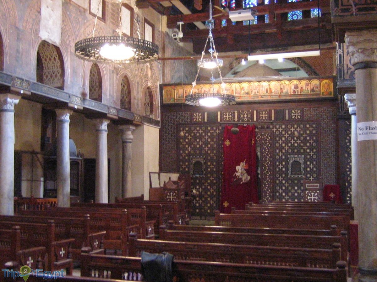 Church_of_Abu_Serga___St_Sergius_cairo_egypt_wwwtrip2egyptcom__3