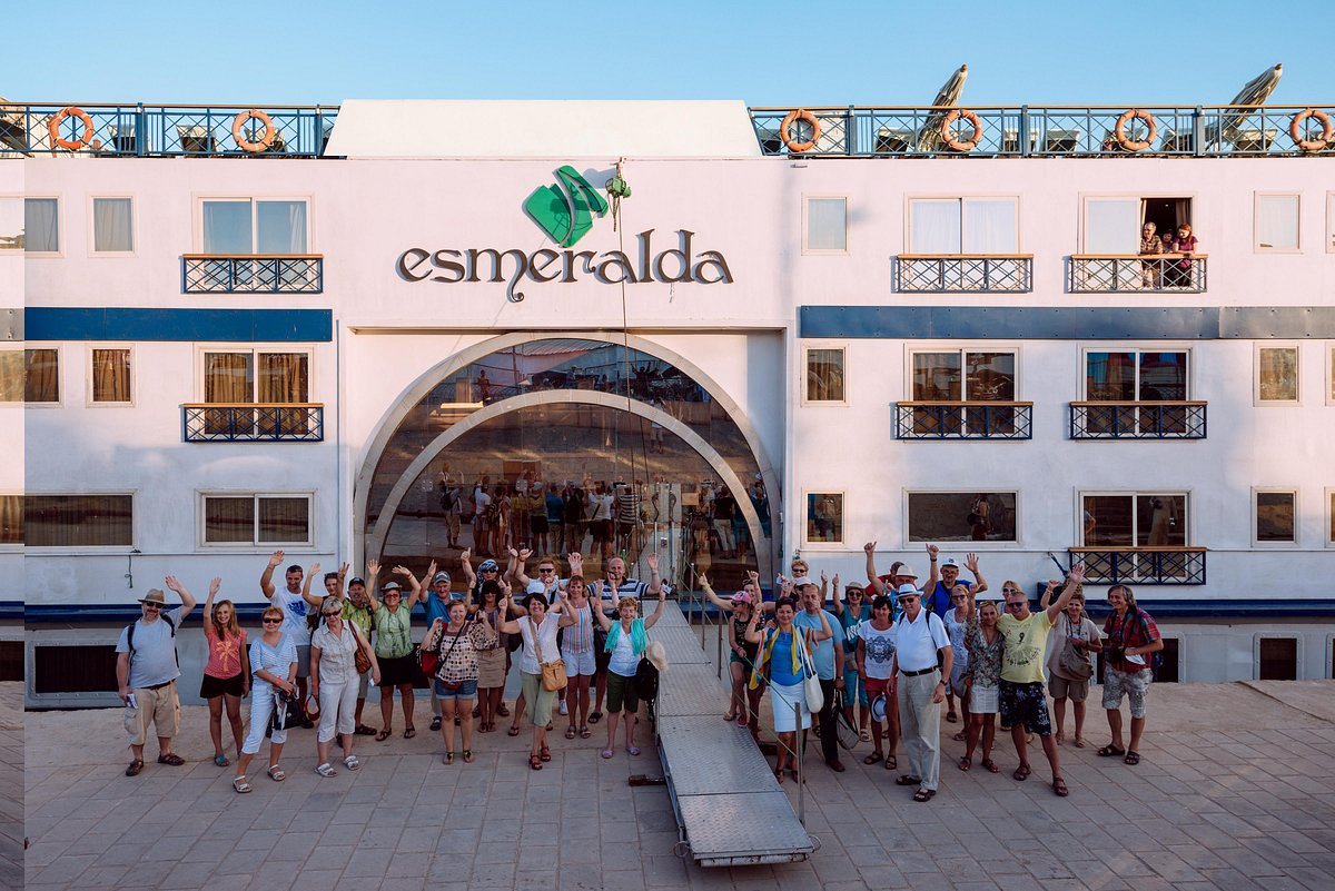 ESMERALDA 5