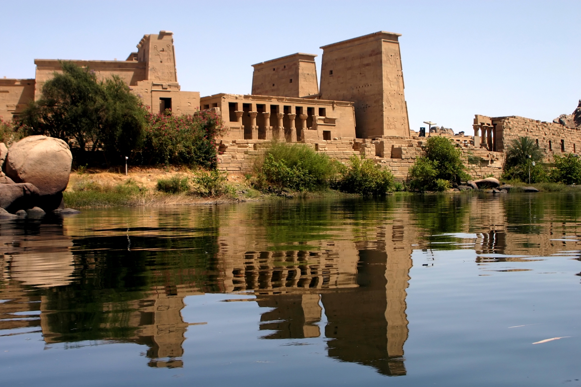 El Templo de Kom Ombo4