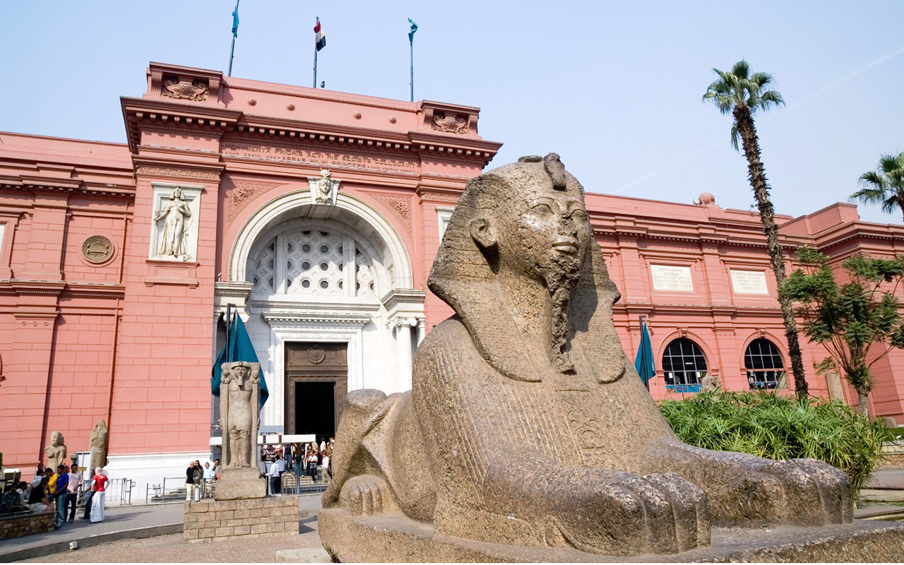 Museum-egypt