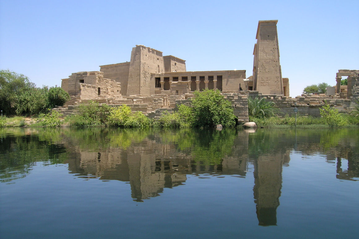 The Temple of Philae3