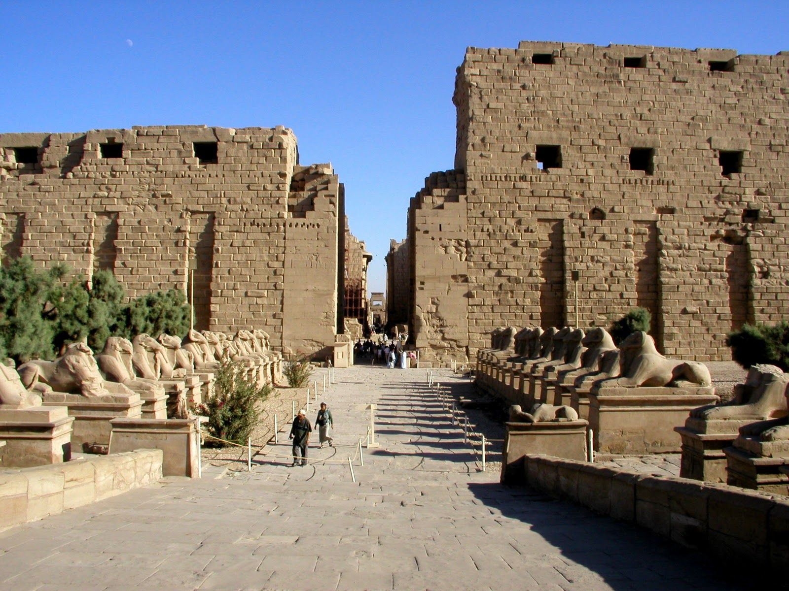 karnak